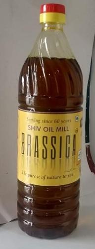 Mustard Oil