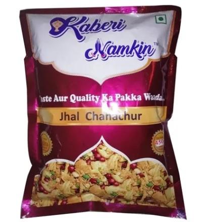 450 gm Jhal Chanachur
