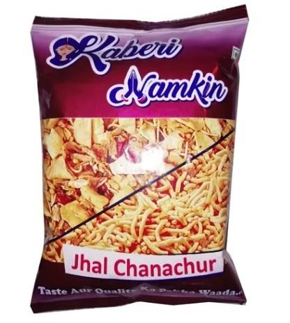 Jhal Chanachur