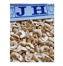 Split Cashew Nuts
