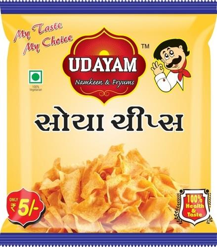 Soya Chips