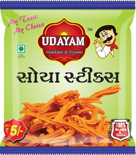 Soya Sticks