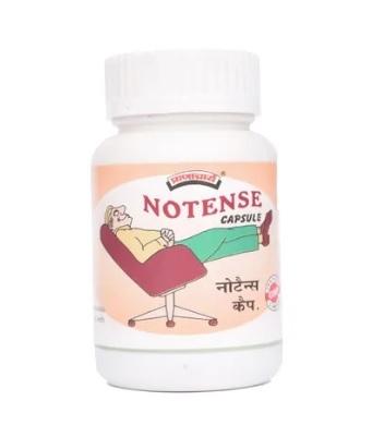 Notense Capsules