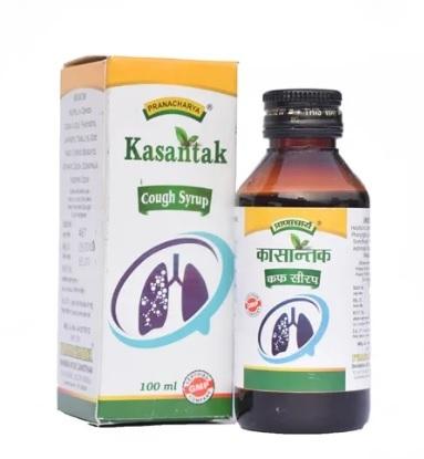 Kasantak Syrup 200ml