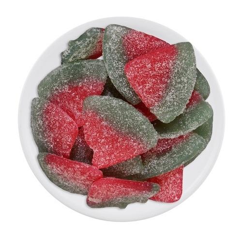 Sour Melon slices