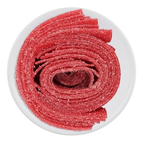 Strawberry belts