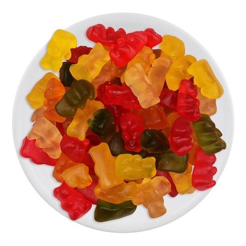 Gummy Bears