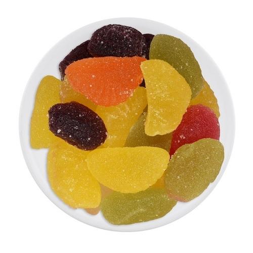 Fruit Jellies