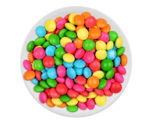 Chocolate Flavoured Beans