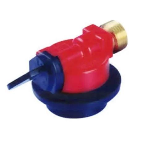 LPG Gas Adapter