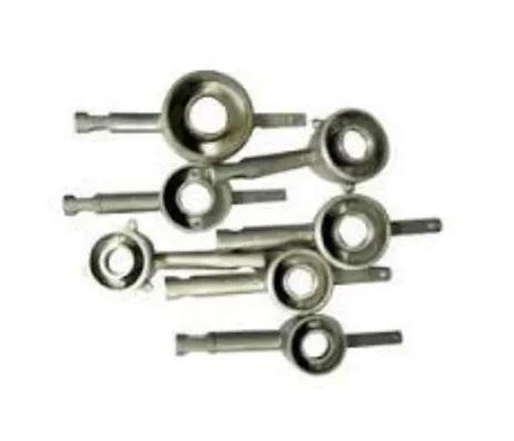 Mixing Gas Stove Tube