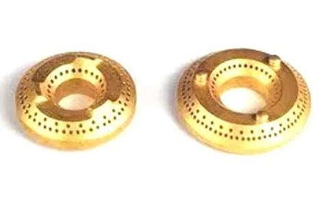 LPG Brass Pressure Burner