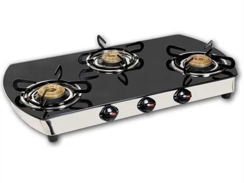 Stove Burner