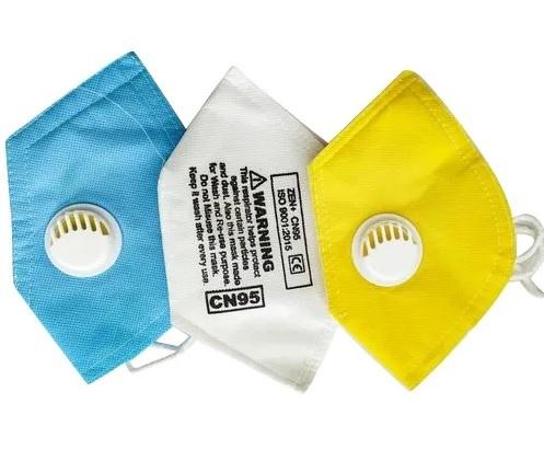 CN95 Face Mask