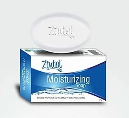 Moisturizing Bath Soap