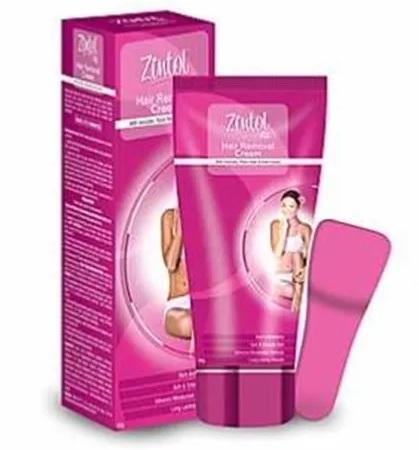 40 Gm Zintol Hair Removal Cream