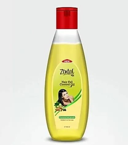 200 Ml Zintol Hair Fall Control Oil