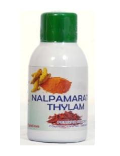    NALPAMARADHI THYLAM