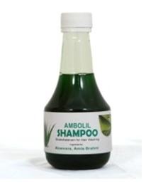 SHAMPOO