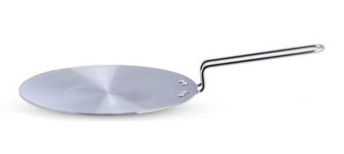 3 Ply Stainless Steel Roti Tawa