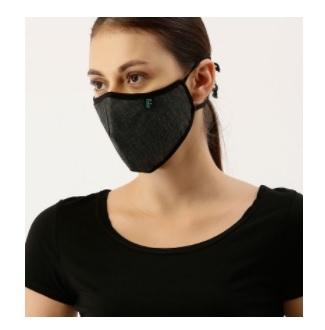 F95-FF1601 AHB Denim BlackGrey