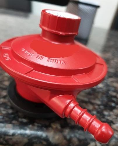 LPG Gas Regulator