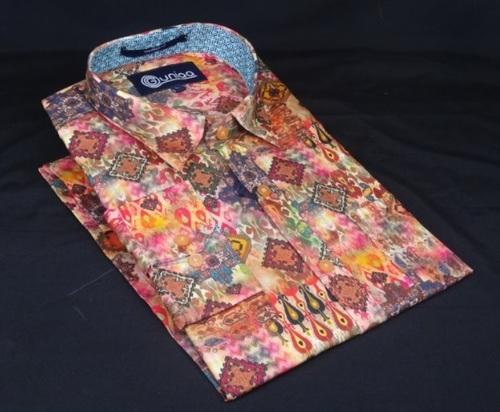 Printed Shirt