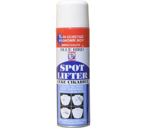 SPOT LIFTER