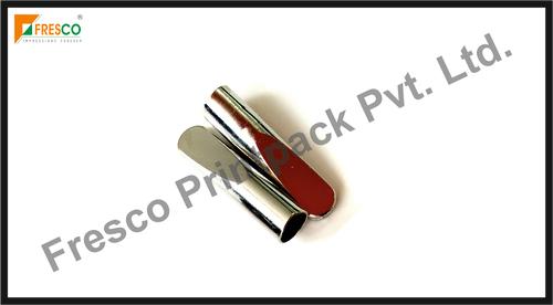 Metal Tipping (Metal Aglet)