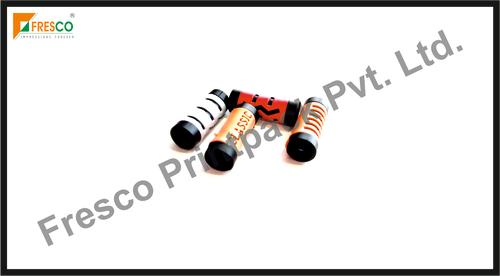 Plastic Cap For Garment Cord