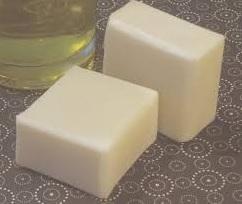 Oil Soap