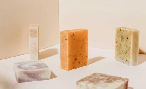 Handmade Washing Soap