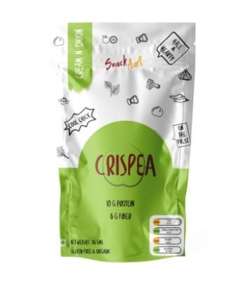 Crispea Cream&Onion