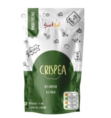 Crispea Nimbu Pudina