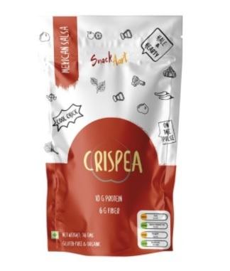 Crispea Mexican Salsa