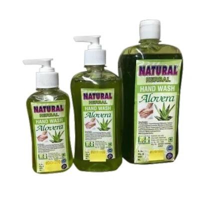 Alovera Fragrance Hand Wash