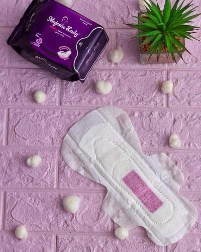 Sanitary Pad