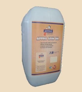 Appro Spindle Oil