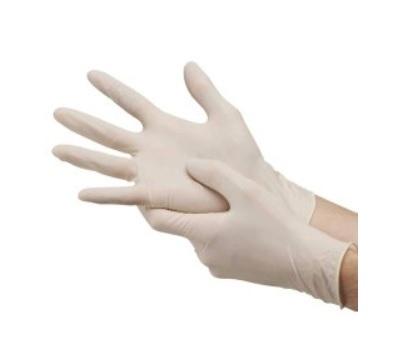 Sterile Surgical Gloves