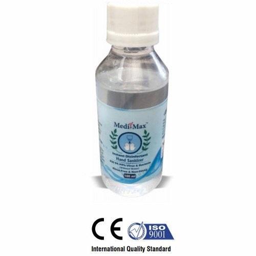 Alcohol Based Pocket Hand Sanitizer