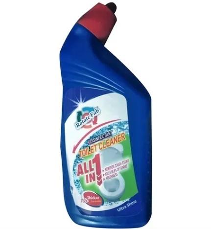 Disinfectant Toilet Cleaner