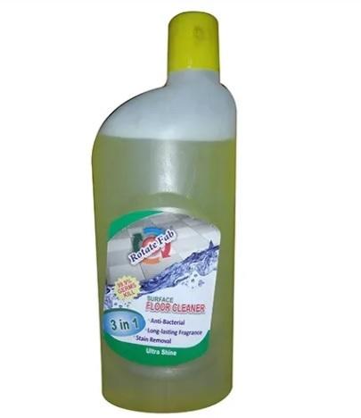Surface Floor Cleaner