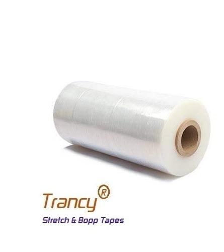 Stretch Wrapping Films