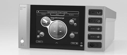 ICC UNIT SERIES VIO 300/200