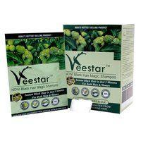 Veestar Noni Black Hair Shampoo