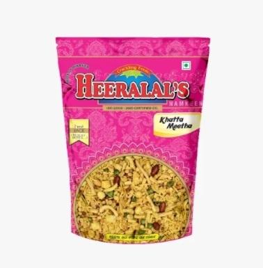 Khatta Meetha Namkeen