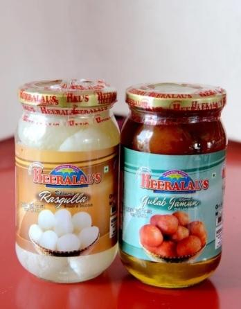 Gulab Jamun