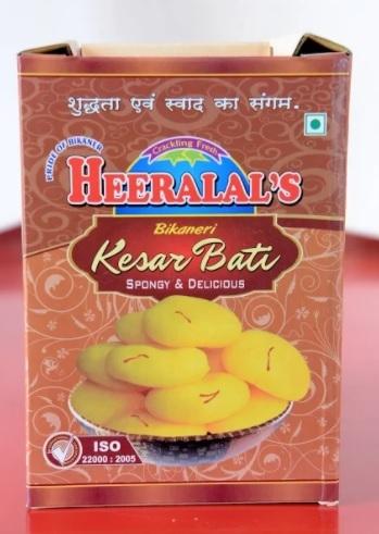 Kesar Bati