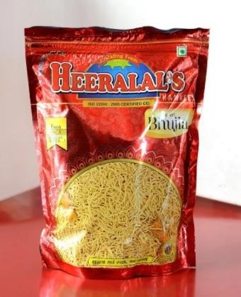 Bhujia