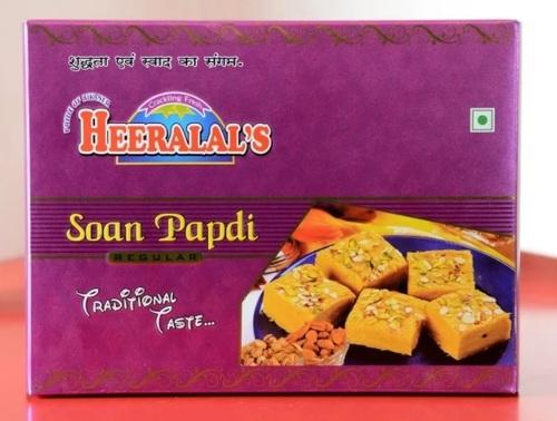 Soan Papdi